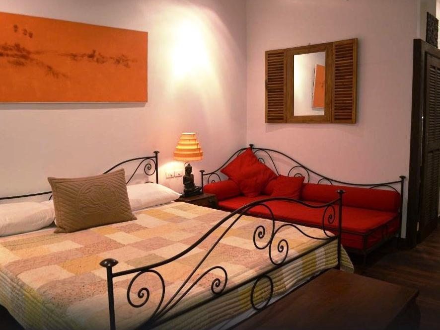 Alliance Alize Boutique Villa Siem Reap Exterior photo