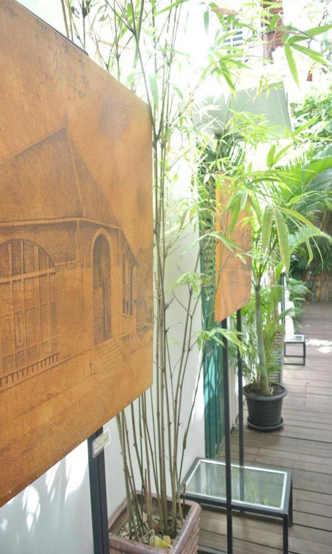 Alliance Alize Boutique Villa Siem Reap Exterior photo